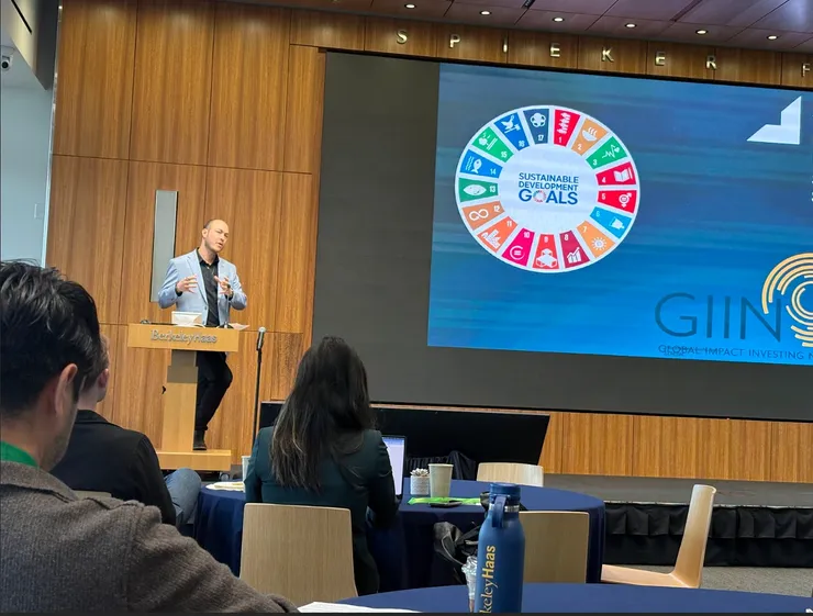 Sustainable Innovation Day 2025: 14 Startups Pitch the Future