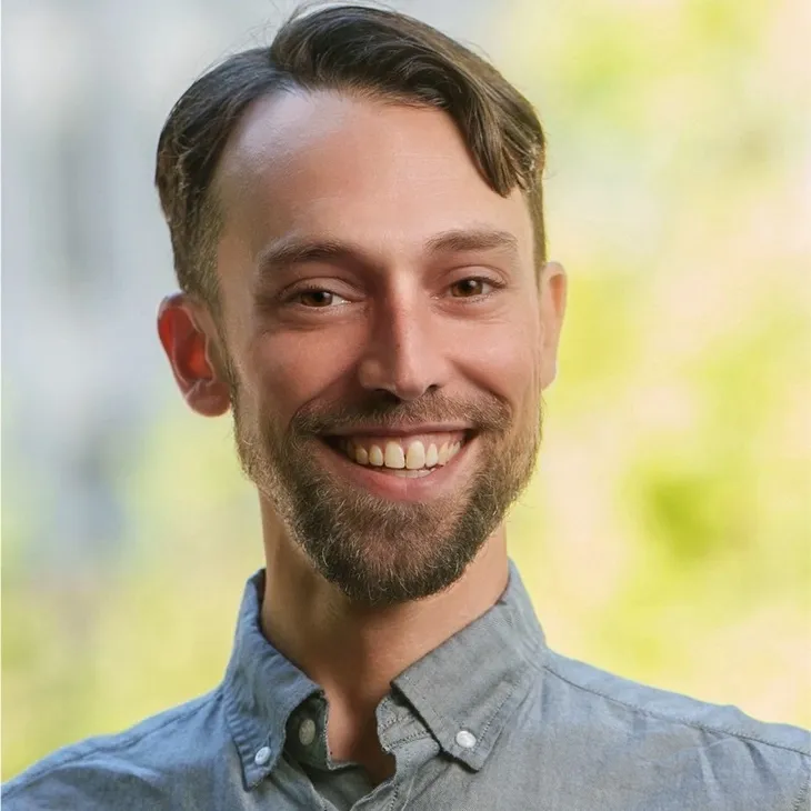 Brady Moir, Program Director