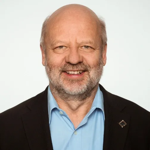 Hans-Josef Fell, Advisory Board Member