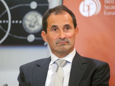 Janez Kopač, Advisory Board Member