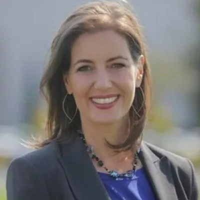 Libby Schaaf, Advisory Board Member