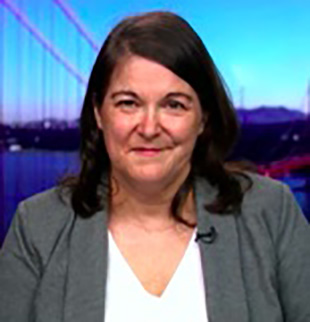 Rhonda Shrader, Advisory Board Member