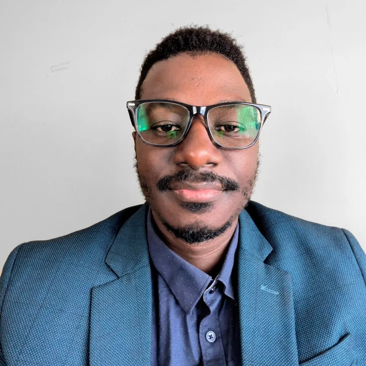Ronald Kimbowa, Founding Member