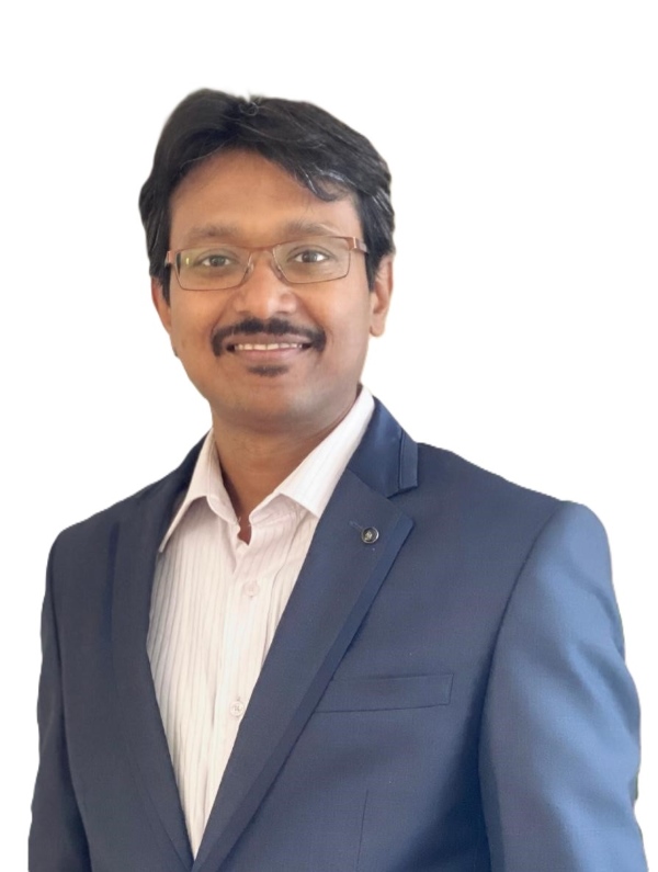 Soumya Ranjan Bej, Innovation Challenge Lead
